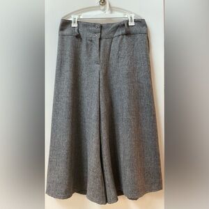 Vintage Gaucho Pants by Objex